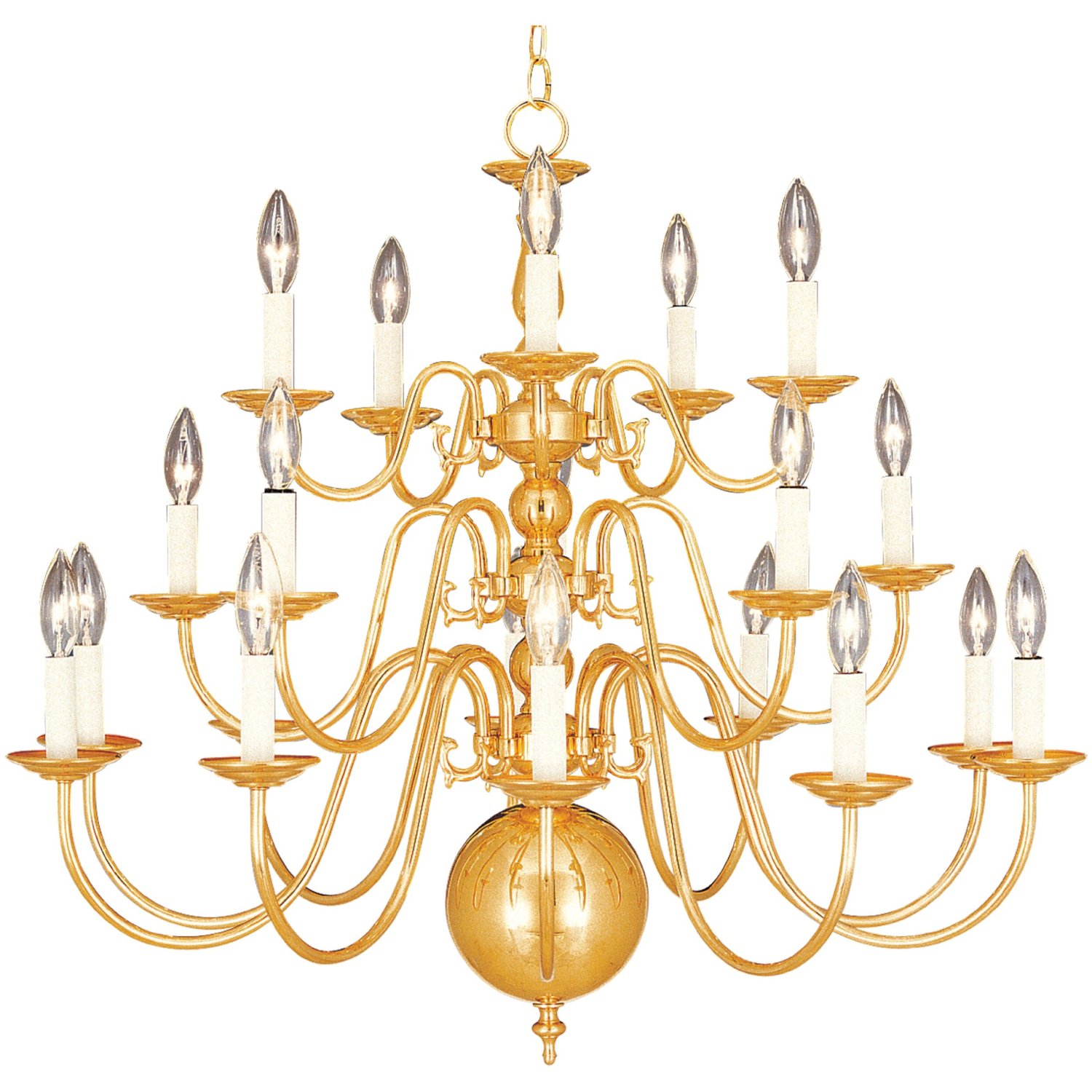 Gold 20 Light Chandelier With Dimmer Switch Gold 20 Light Chandelier With Dimmer Switch